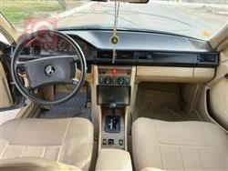 مێرسێدس بێنز E-Class